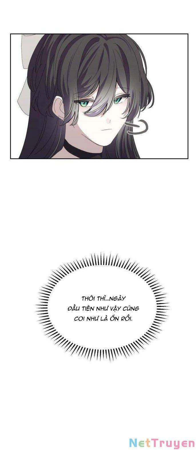 Nhân Vật Phản Diện Muốn Chết Một Cách Duyên Dáng Chapter 25 - 26