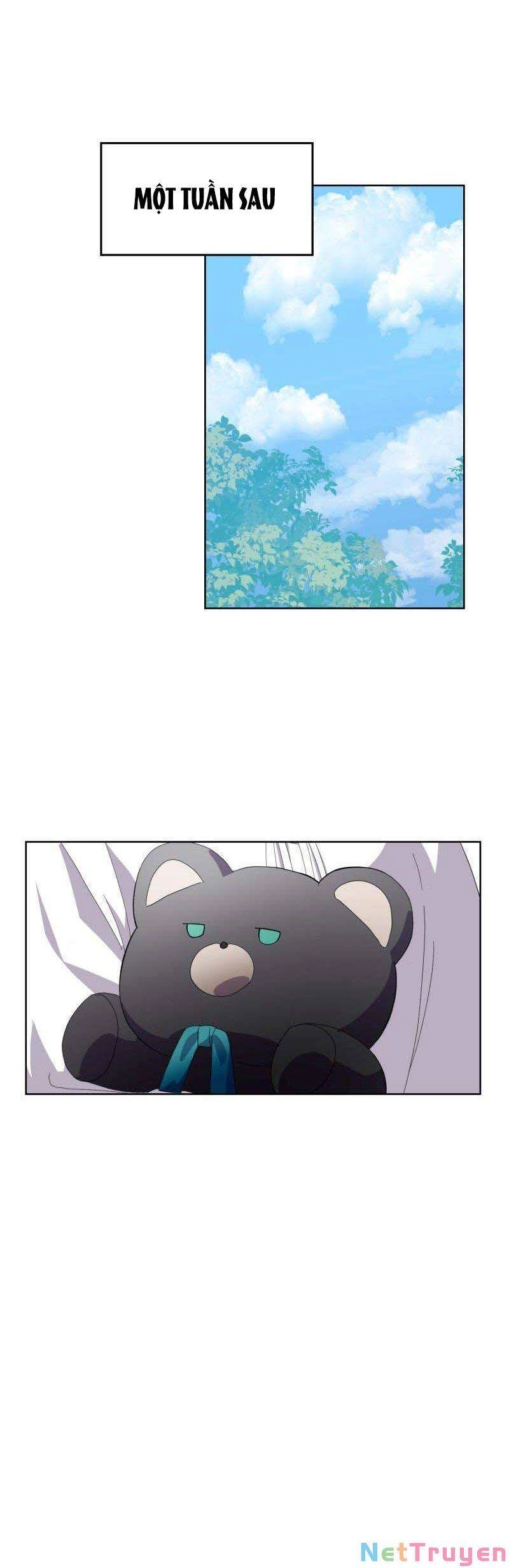 Nhân Vật Phản Diện Muốn Chết Một Cách Duyên Dáng Chapter 25 - 27