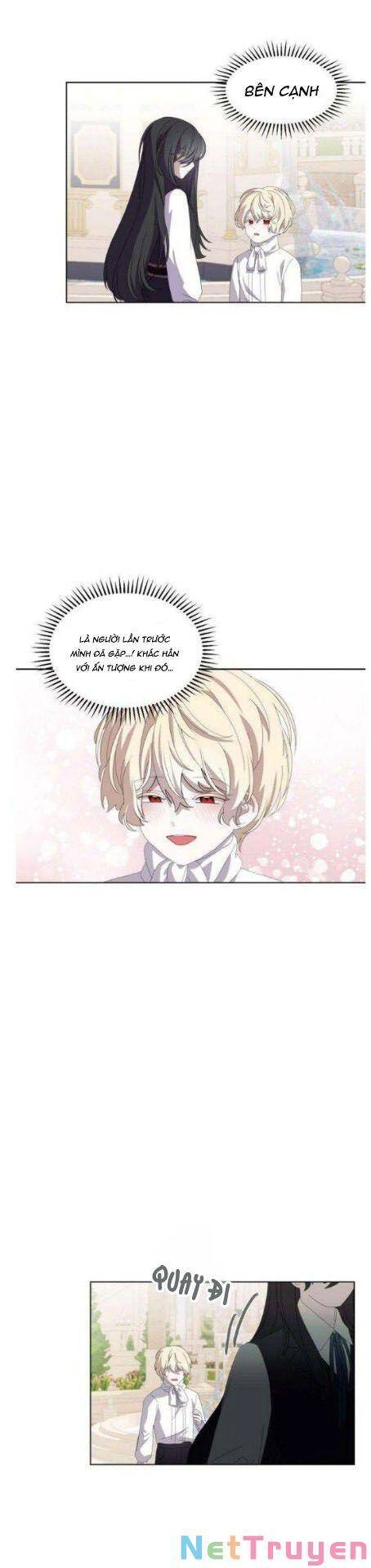 Nhân Vật Phản Diện Muốn Chết Một Cách Duyên Dáng Chapter 25 - 33