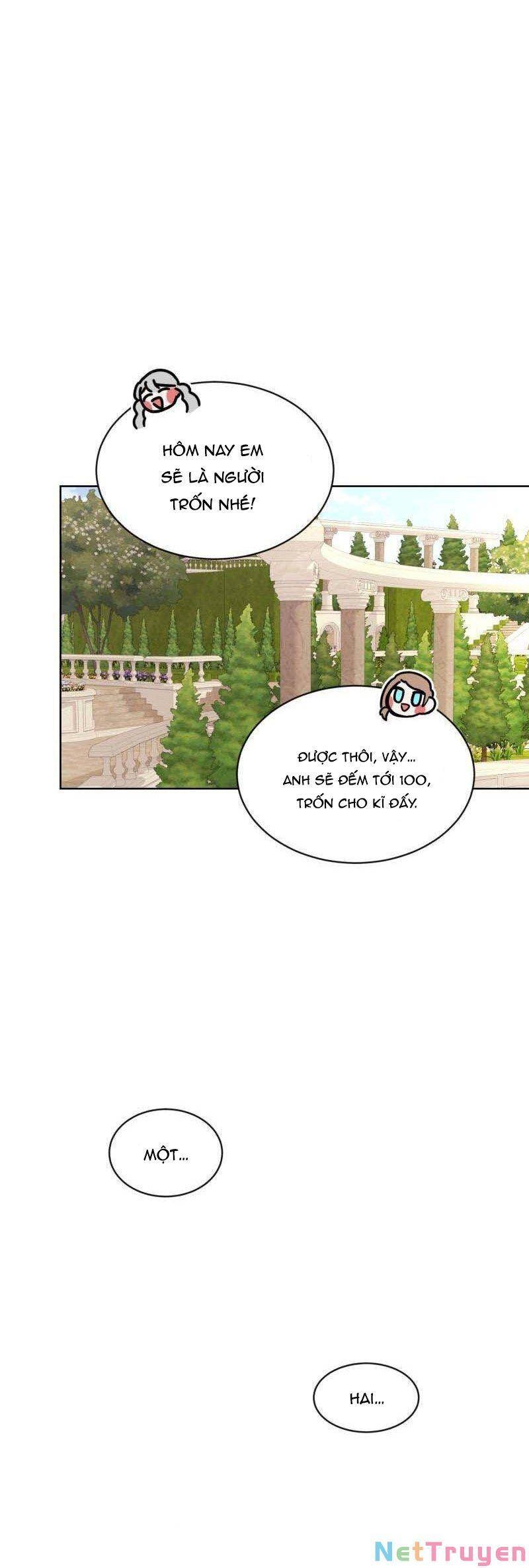 Nhân Vật Phản Diện Muốn Chết Một Cách Duyên Dáng Chapter 25 - 35