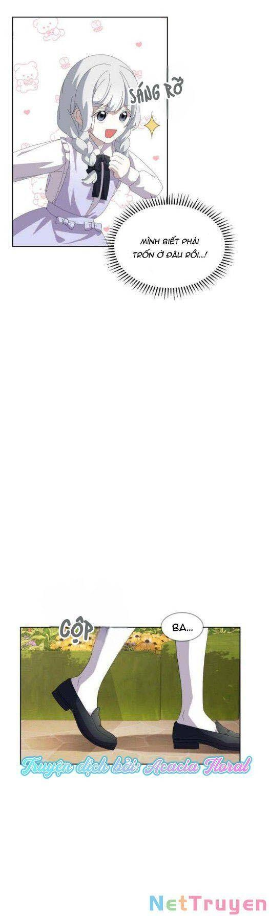 Nhân Vật Phản Diện Muốn Chết Một Cách Duyên Dáng Chapter 25 - 36