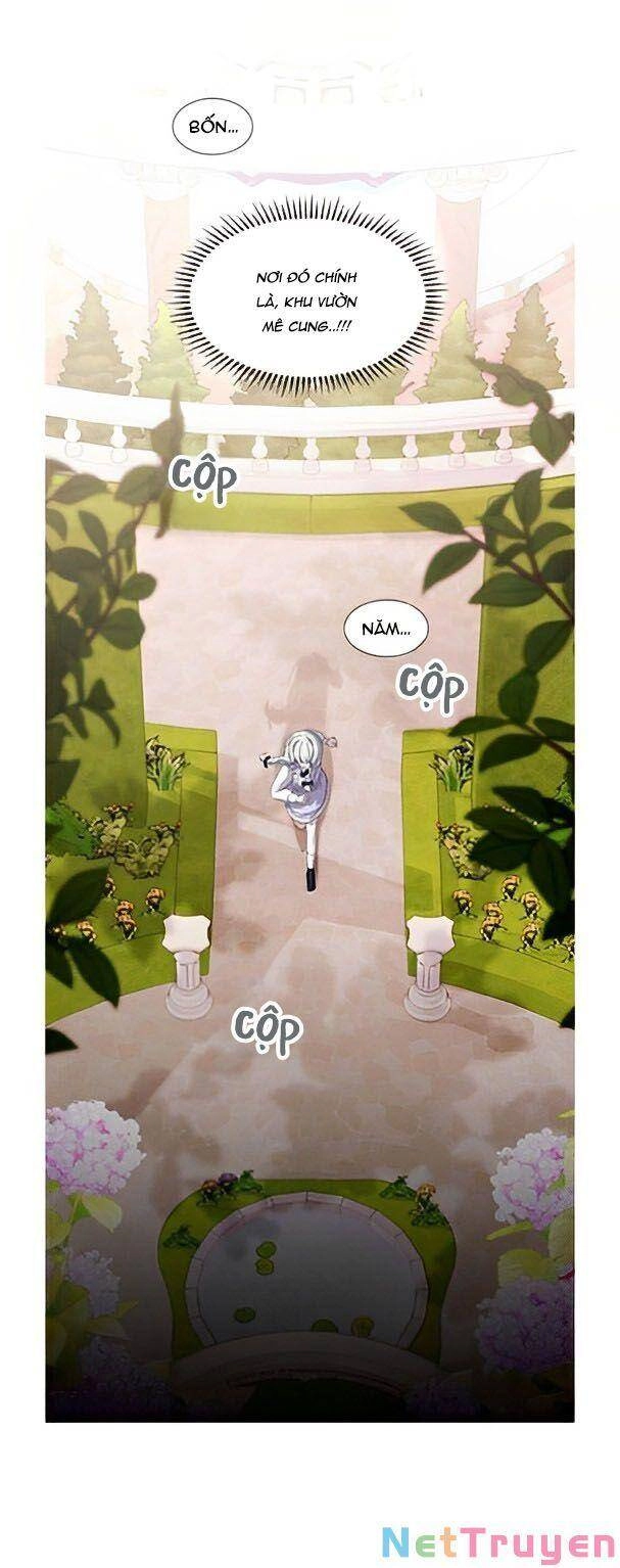 Nhân Vật Phản Diện Muốn Chết Một Cách Duyên Dáng Chapter 25 - 37