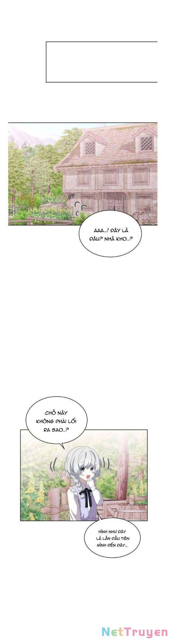 Nhân Vật Phản Diện Muốn Chết Một Cách Duyên Dáng Chapter 25 - 38