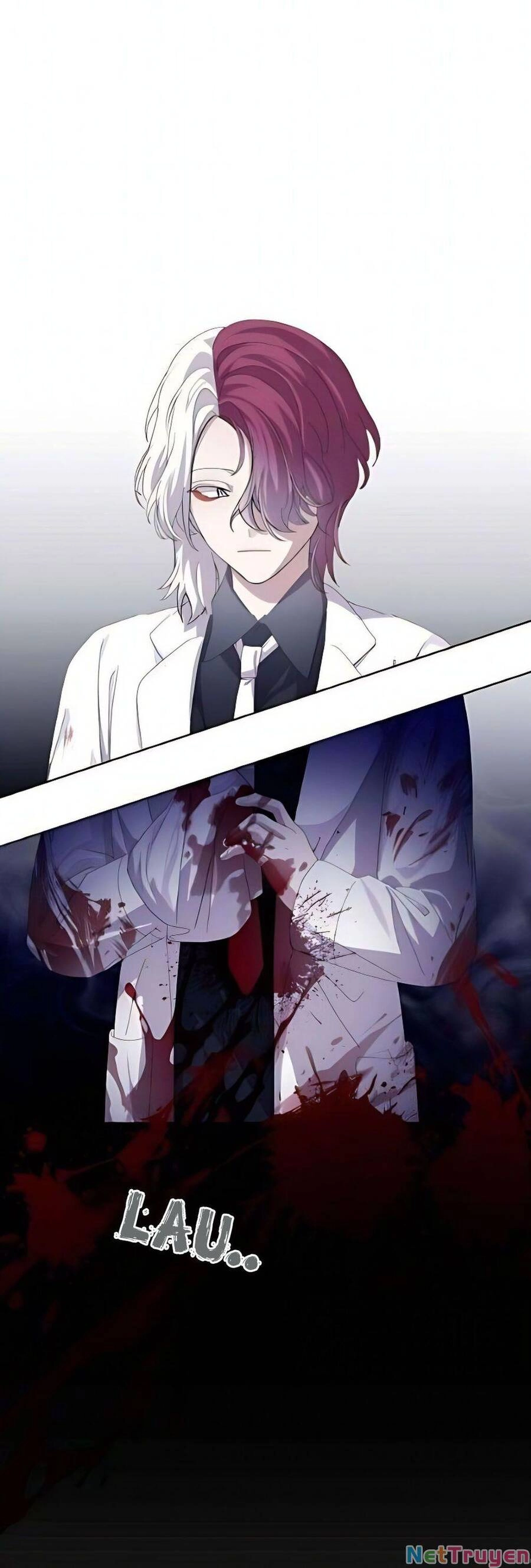 Nhân Vật Phản Diện Muốn Chết Một Cách Duyên Dáng Chapter 25 - 41