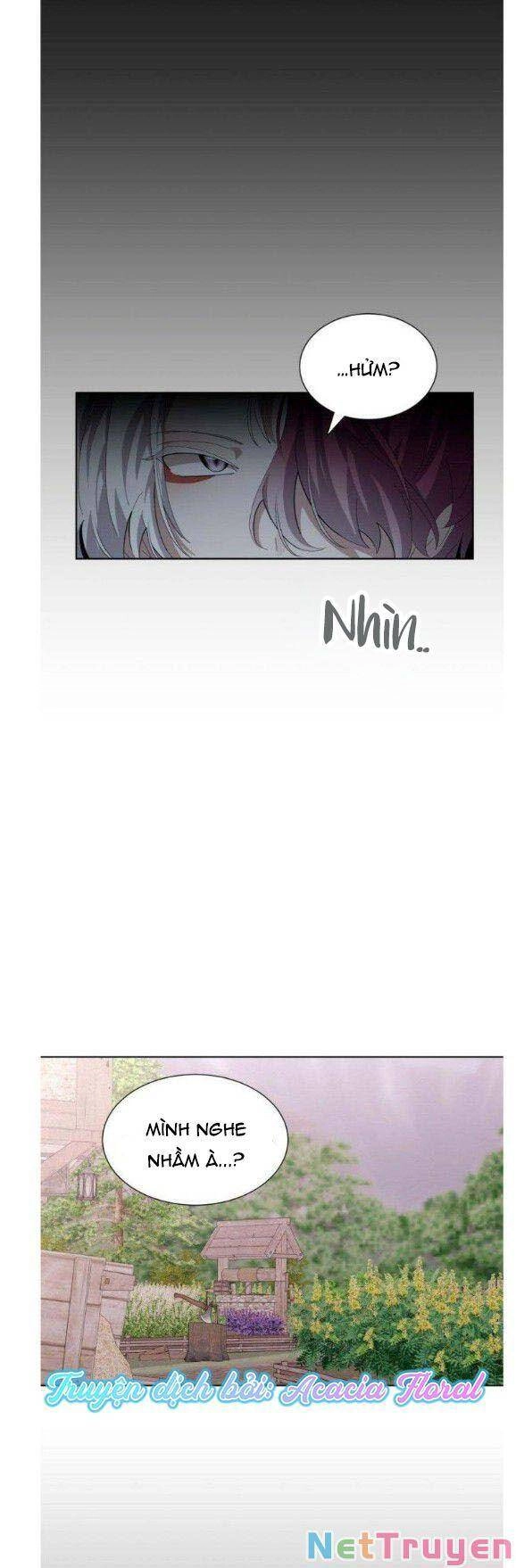 Nhân Vật Phản Diện Muốn Chết Một Cách Duyên Dáng Chapter 25 - 42