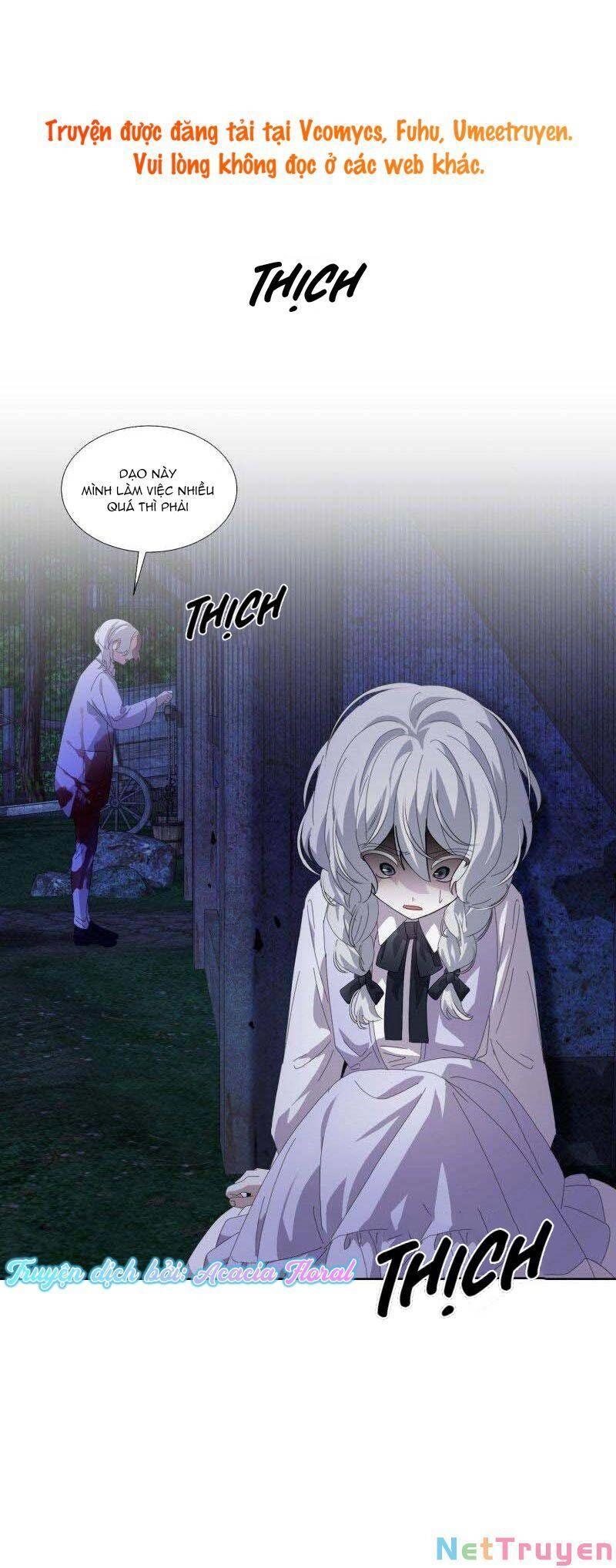 Nhân Vật Phản Diện Muốn Chết Một Cách Duyên Dáng Chapter 26 - 2