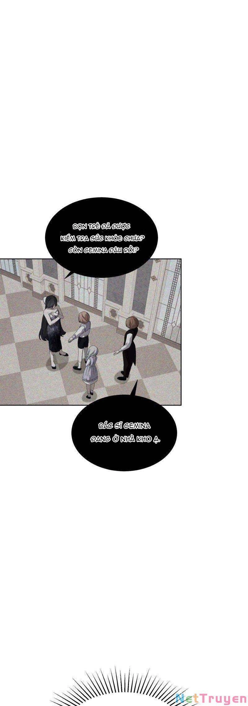 Nhân Vật Phản Diện Muốn Chết Một Cách Duyên Dáng Chapter 26 - 3