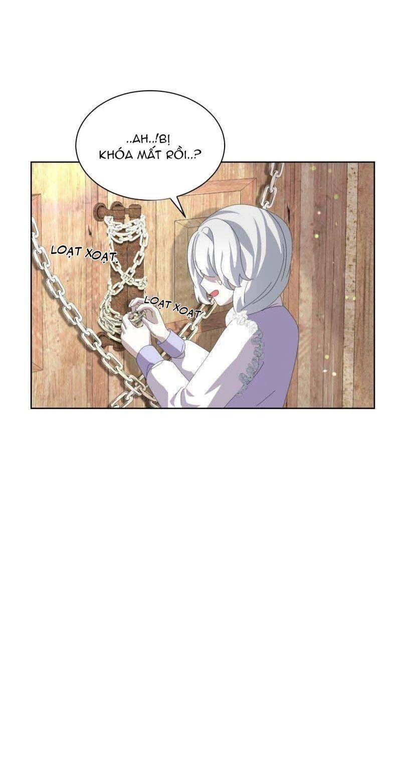 Nhân Vật Phản Diện Muốn Chết Một Cách Duyên Dáng Chapter 26 - 6