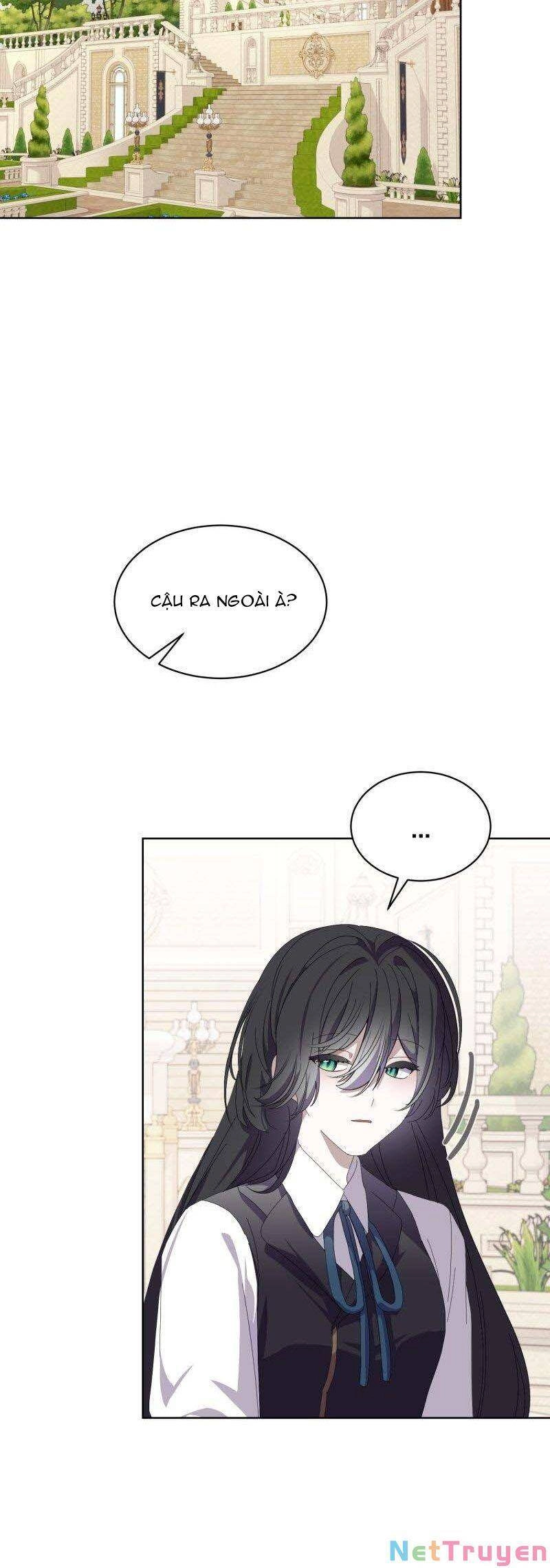 Nhân Vật Phản Diện Muốn Chết Một Cách Duyên Dáng Chapter 26 - 14