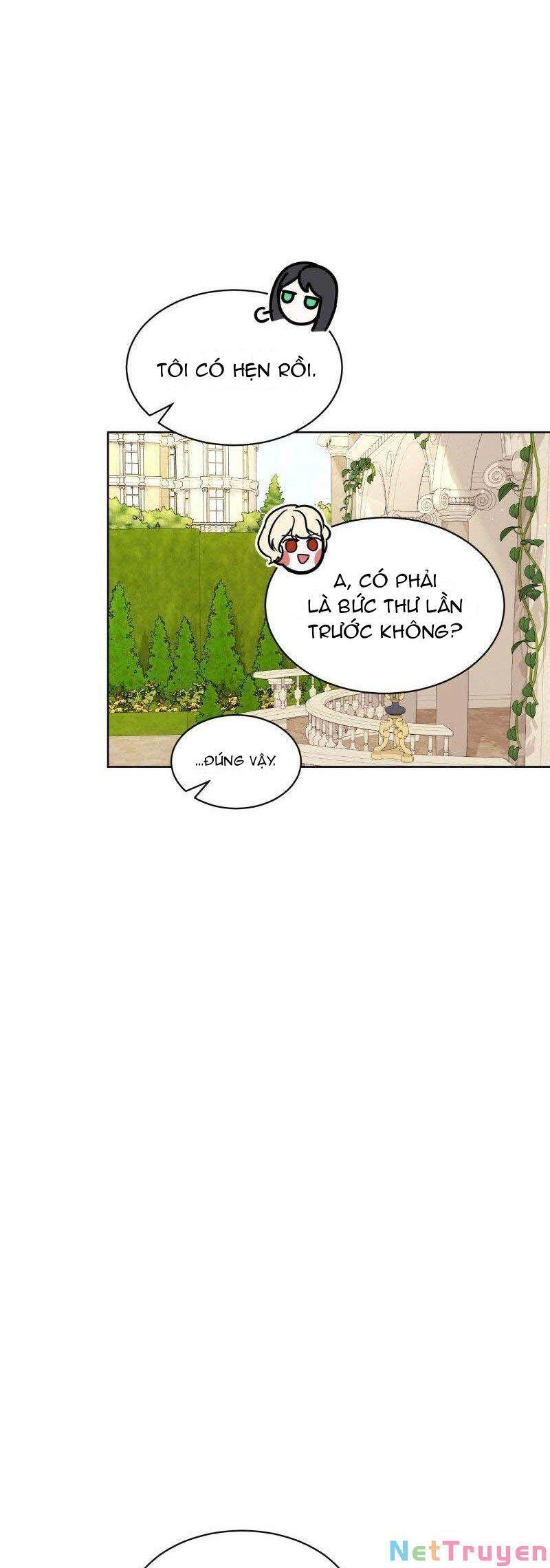 Nhân Vật Phản Diện Muốn Chết Một Cách Duyên Dáng Chapter 26 - 15