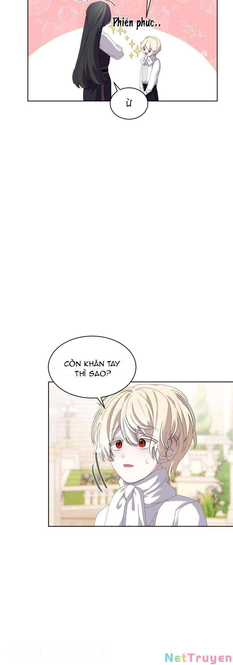 Nhân Vật Phản Diện Muốn Chết Một Cách Duyên Dáng Chapter 26 - 17