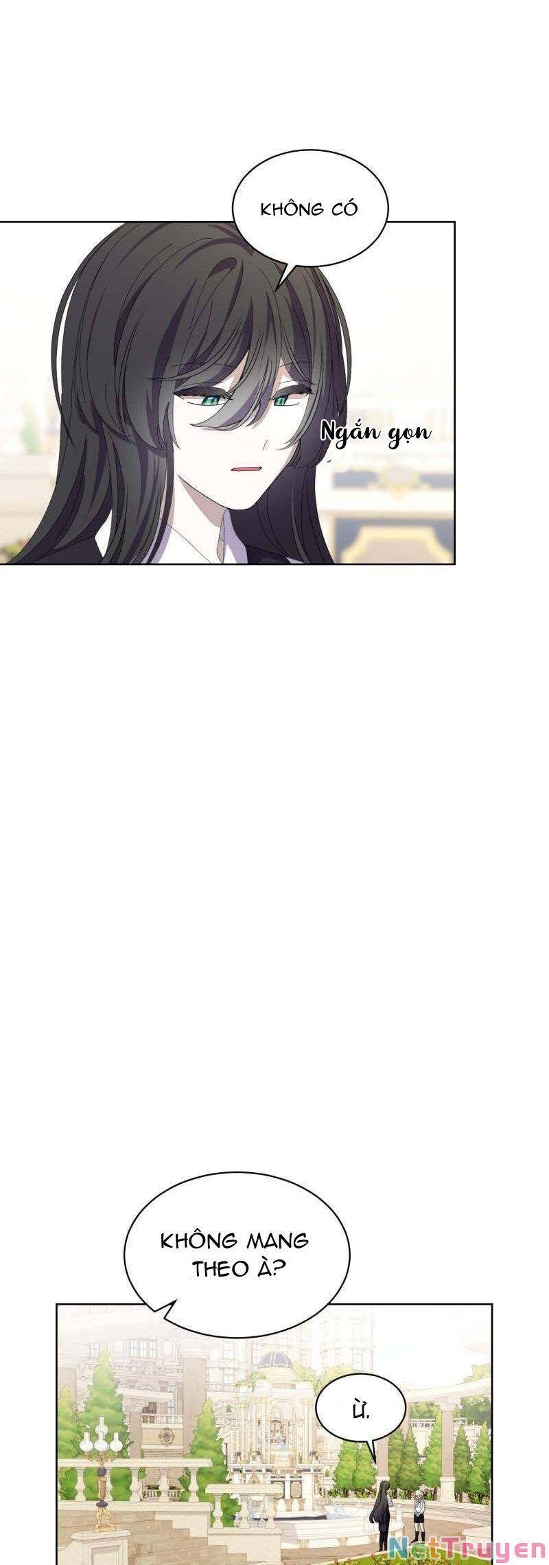 Nhân Vật Phản Diện Muốn Chết Một Cách Duyên Dáng Chapter 26 - 18