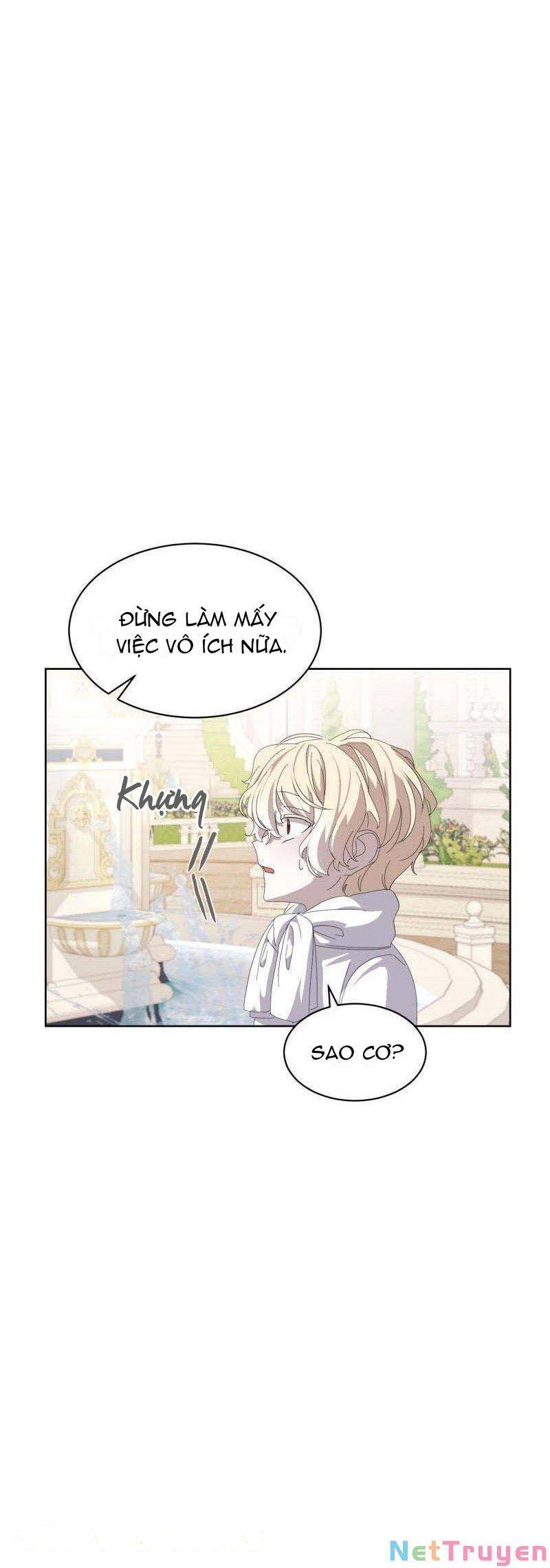 Nhân Vật Phản Diện Muốn Chết Một Cách Duyên Dáng Chapter 26 - 19