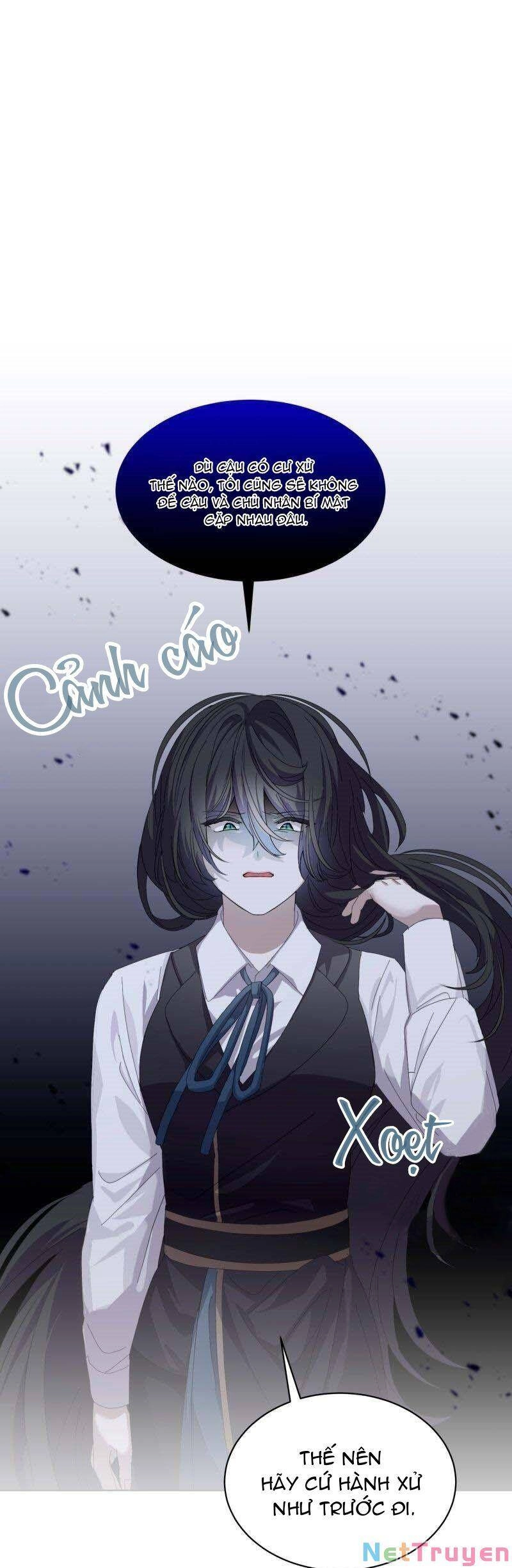 Nhân Vật Phản Diện Muốn Chết Một Cách Duyên Dáng Chapter 26 - 20