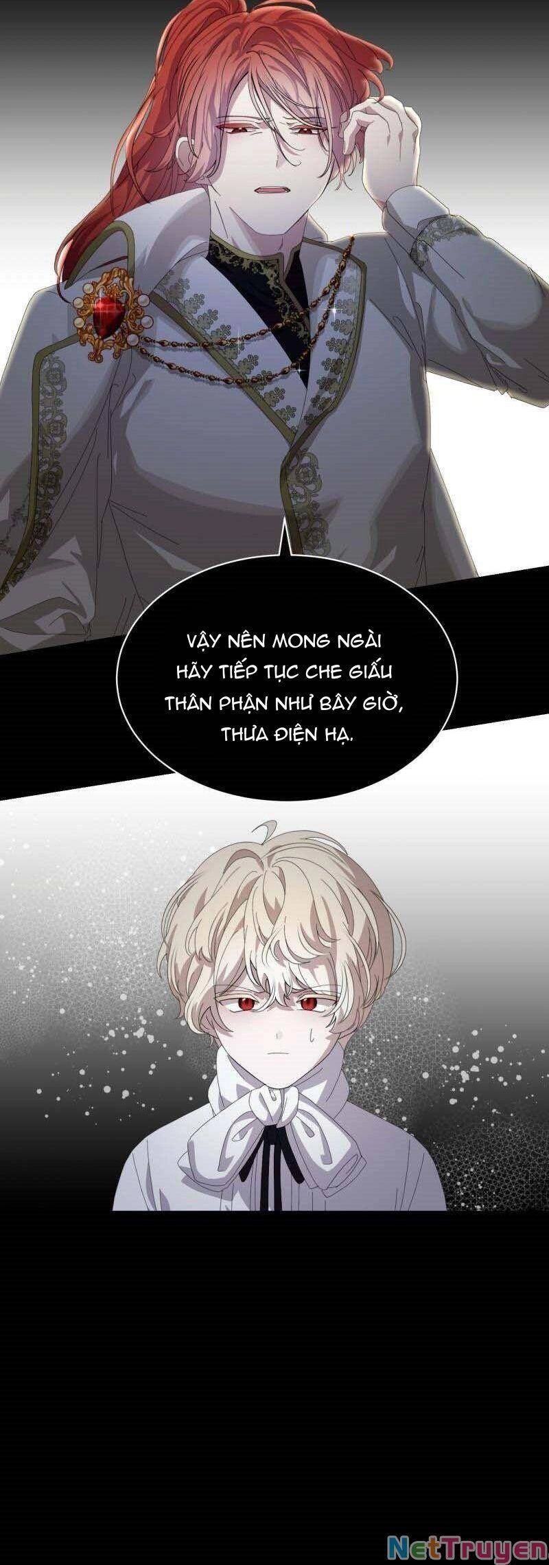 Nhân Vật Phản Diện Muốn Chết Một Cách Duyên Dáng Chapter 26 - 23