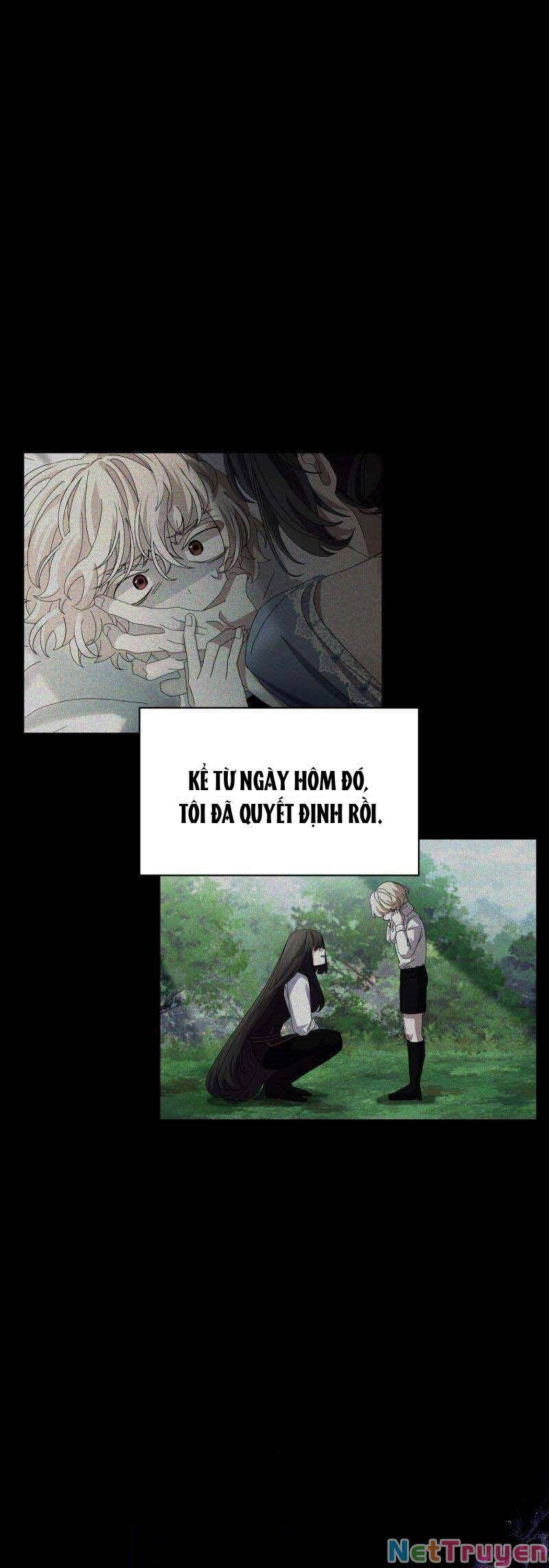 Nhân Vật Phản Diện Muốn Chết Một Cách Duyên Dáng Chapter 26 - 24