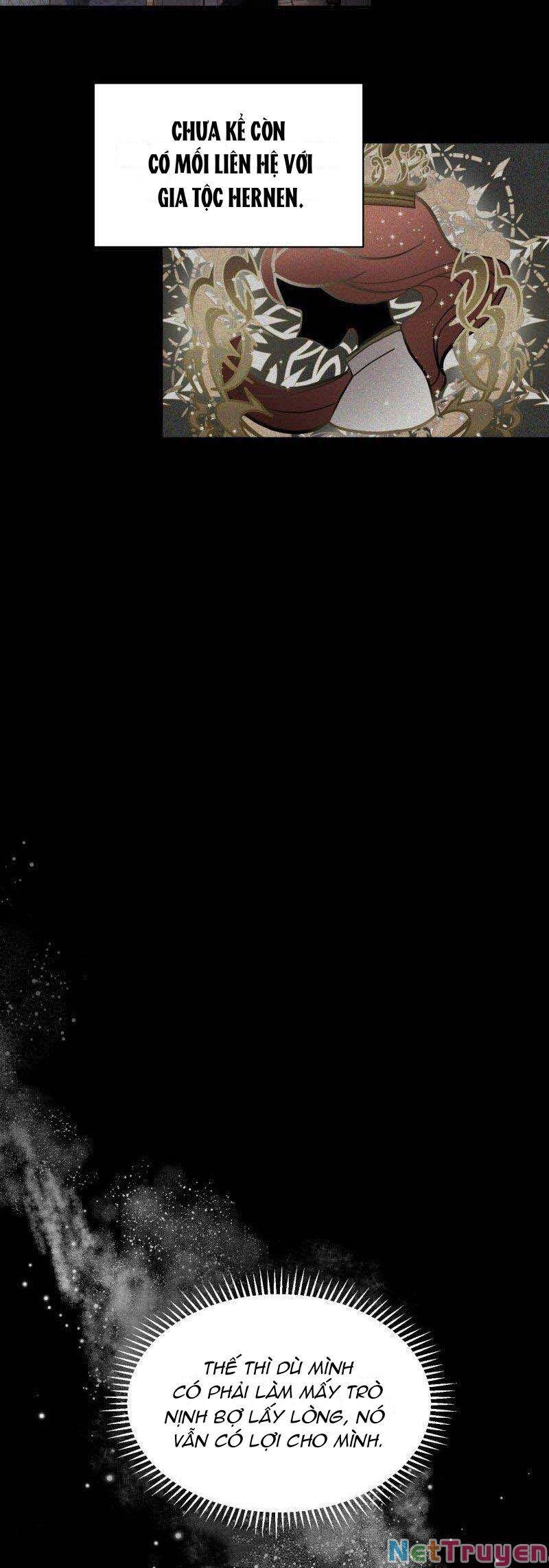 Nhân Vật Phản Diện Muốn Chết Một Cách Duyên Dáng Chapter 26 - 26