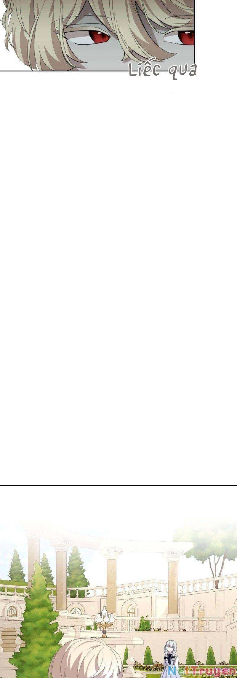 Nhân Vật Phản Diện Muốn Chết Một Cách Duyên Dáng Chapter 26 - 29