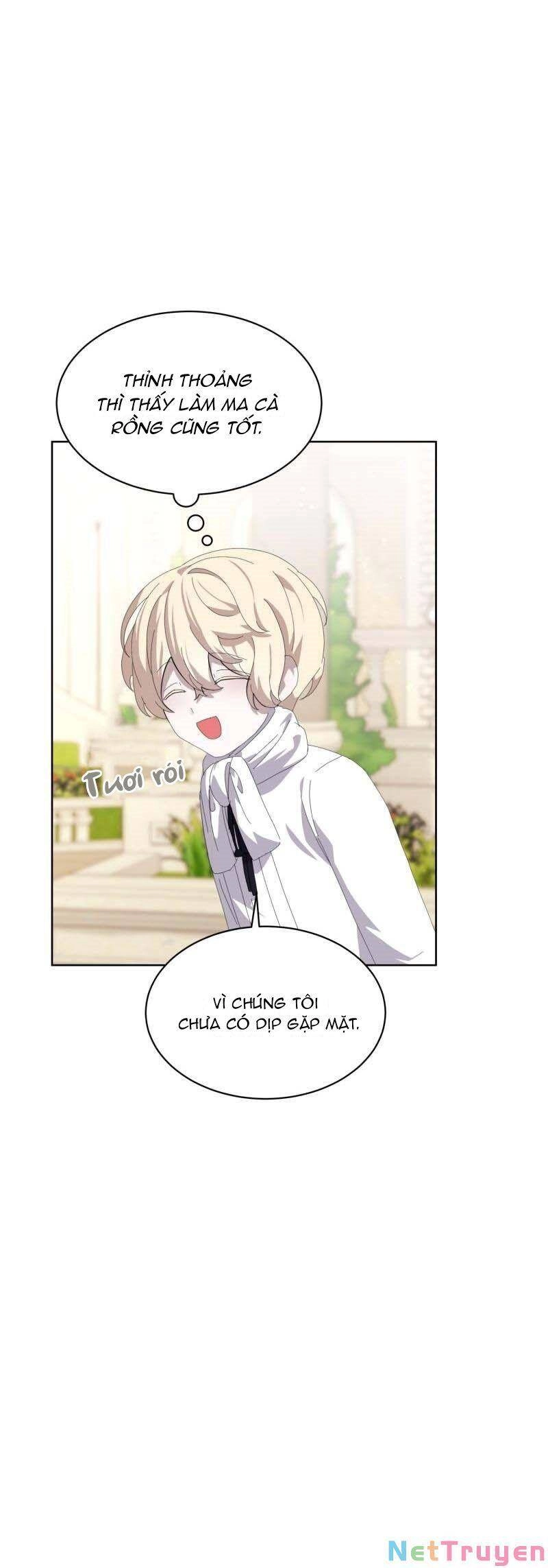 Nhân Vật Phản Diện Muốn Chết Một Cách Duyên Dáng Chapter 26 - 31