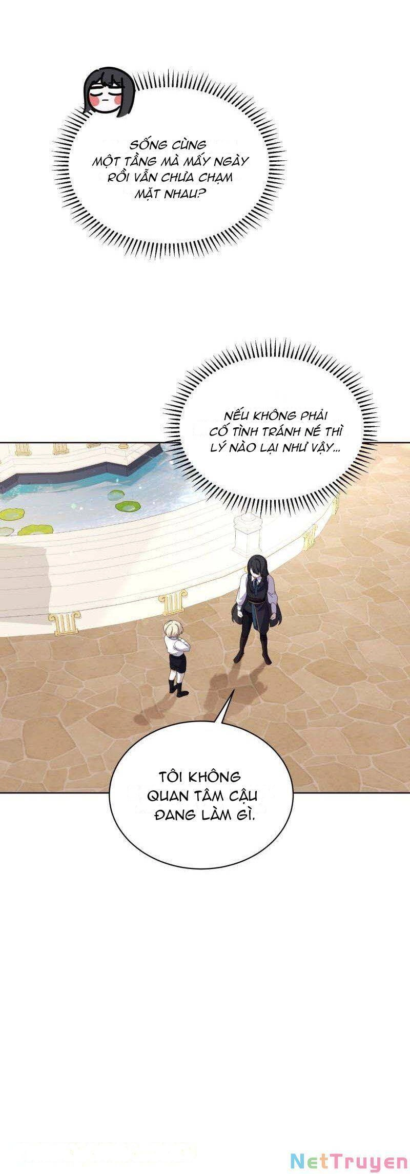 Nhân Vật Phản Diện Muốn Chết Một Cách Duyên Dáng Chapter 26 - 32