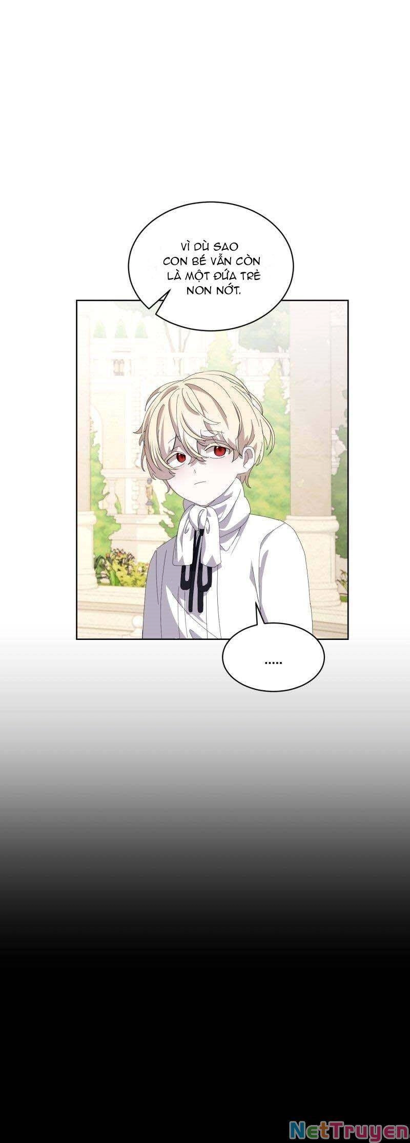 Nhân Vật Phản Diện Muốn Chết Một Cách Duyên Dáng Chapter 26 - 33