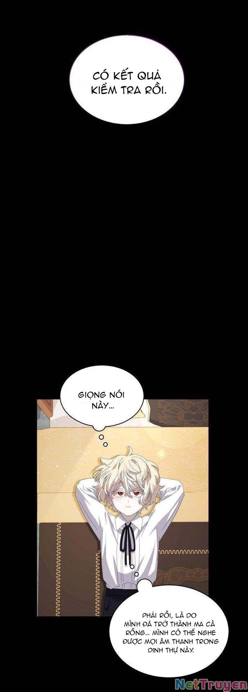 Nhân Vật Phản Diện Muốn Chết Một Cách Duyên Dáng Chapter 26 - 34