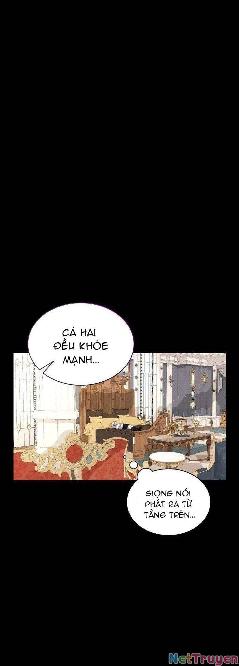 Nhân Vật Phản Diện Muốn Chết Một Cách Duyên Dáng Chapter 26 - 35