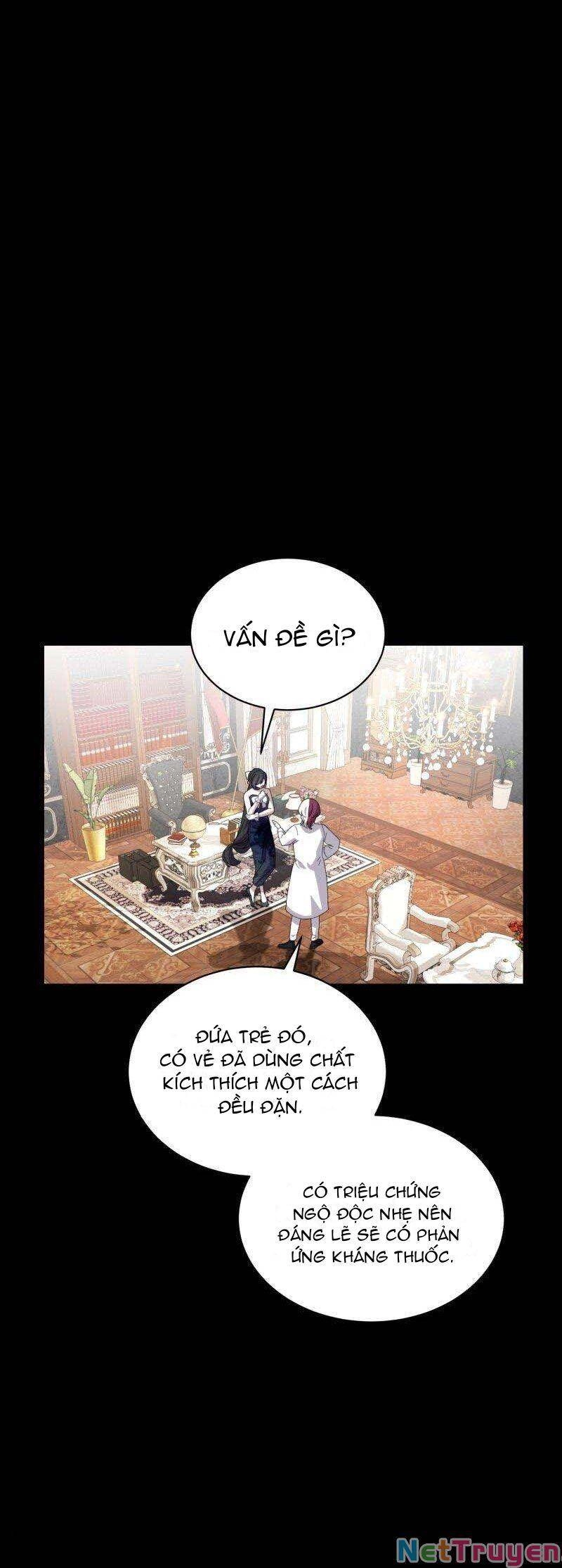 Nhân Vật Phản Diện Muốn Chết Một Cách Duyên Dáng Chapter 26 - 36