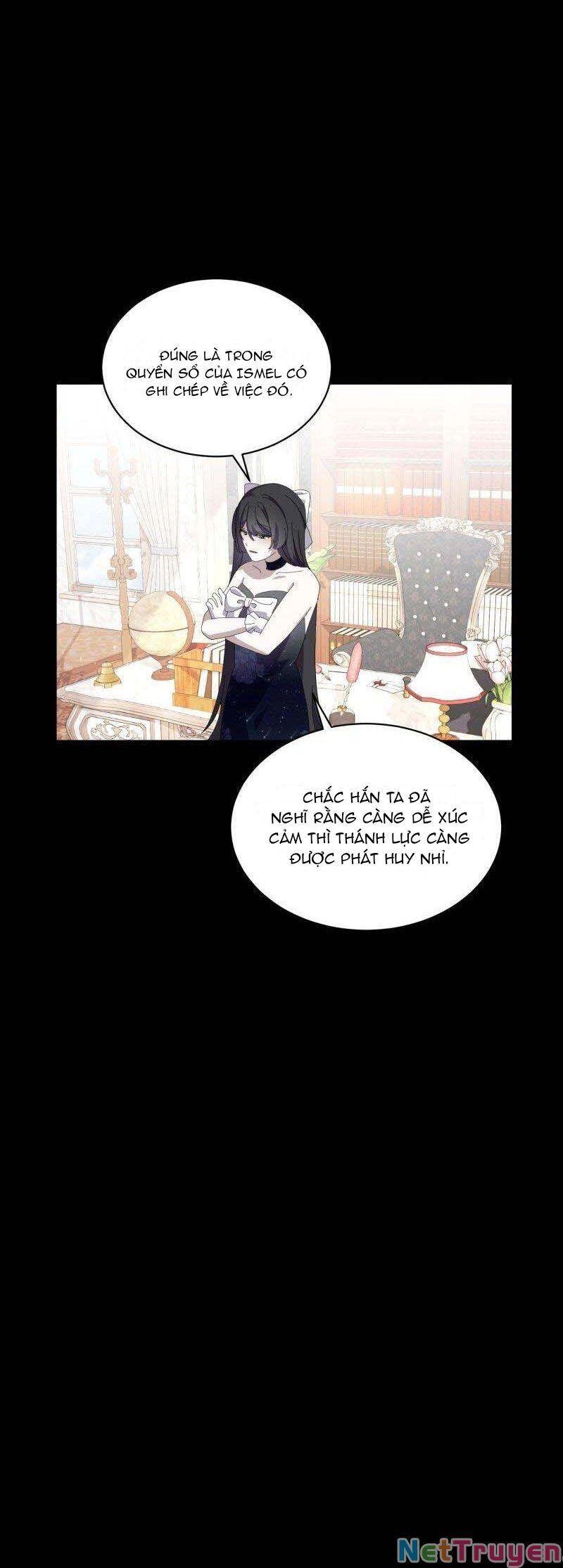 Nhân Vật Phản Diện Muốn Chết Một Cách Duyên Dáng Chapter 26 - 37