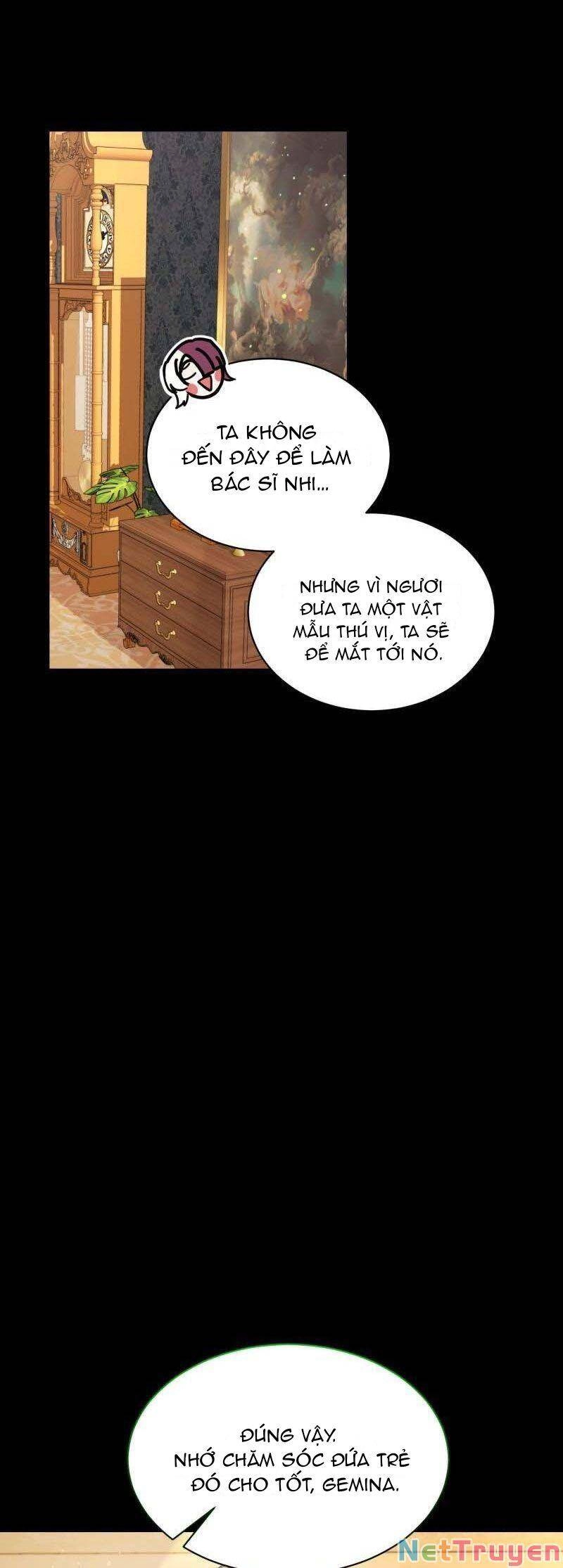 Nhân Vật Phản Diện Muốn Chết Một Cách Duyên Dáng Chapter 26 - 38