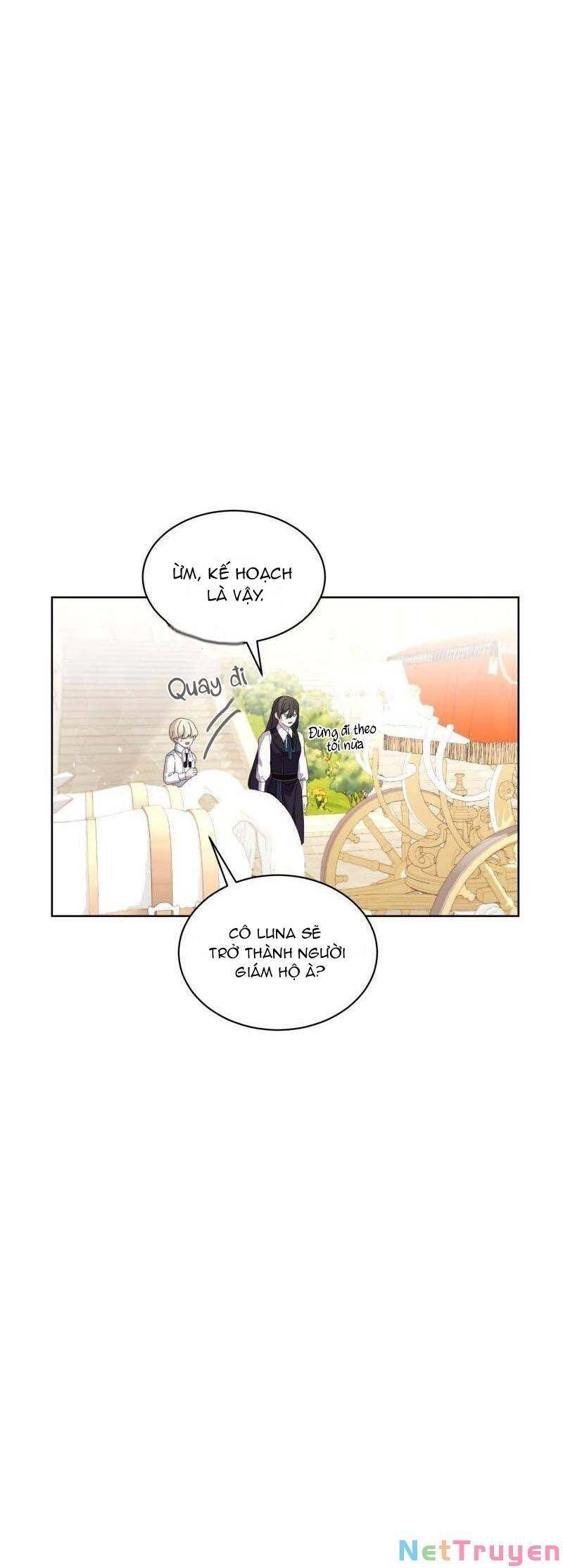 Nhân Vật Phản Diện Muốn Chết Một Cách Duyên Dáng Chapter 26 - 40