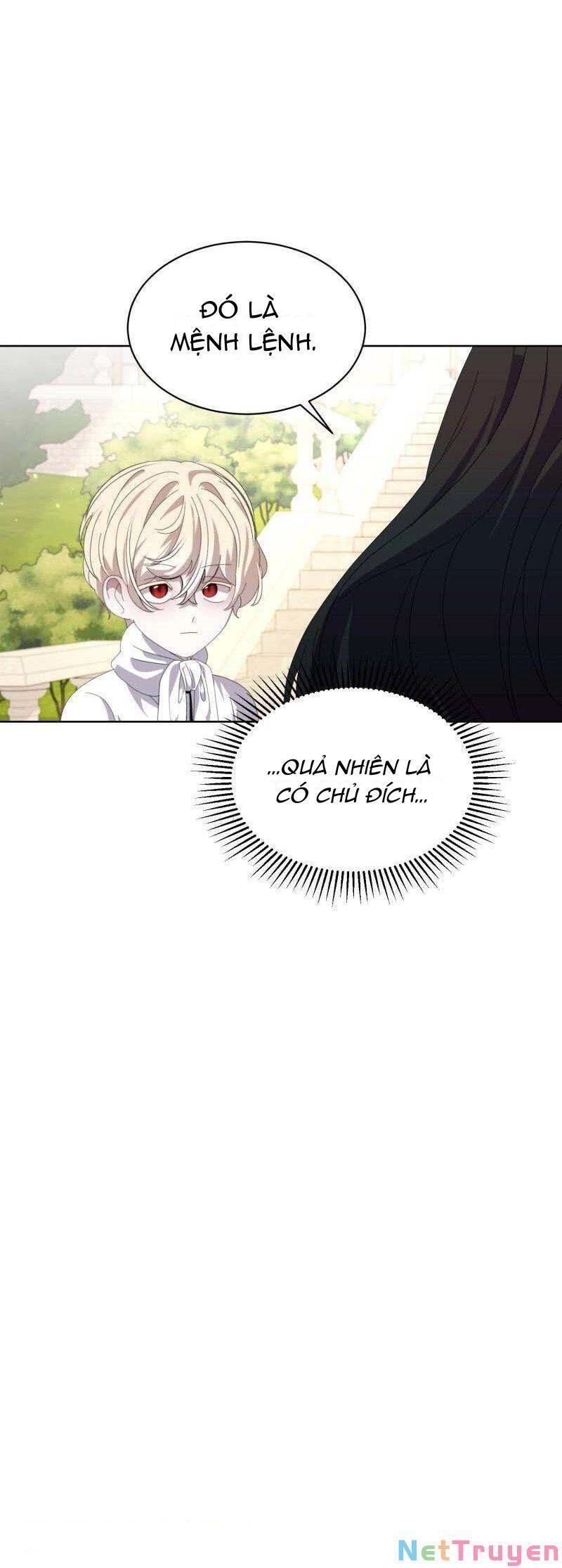 Nhân Vật Phản Diện Muốn Chết Một Cách Duyên Dáng Chapter 26 - 41