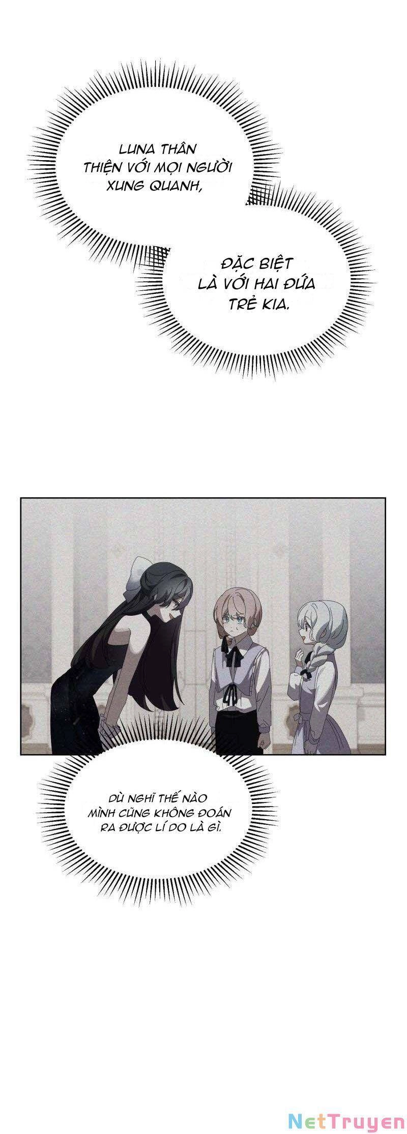 Nhân Vật Phản Diện Muốn Chết Một Cách Duyên Dáng Chapter 26 - 42