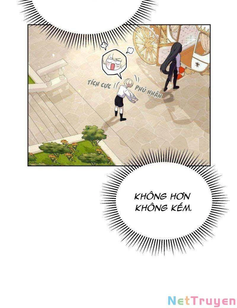 Nhân Vật Phản Diện Muốn Chết Một Cách Duyên Dáng Chapter 26 - 46