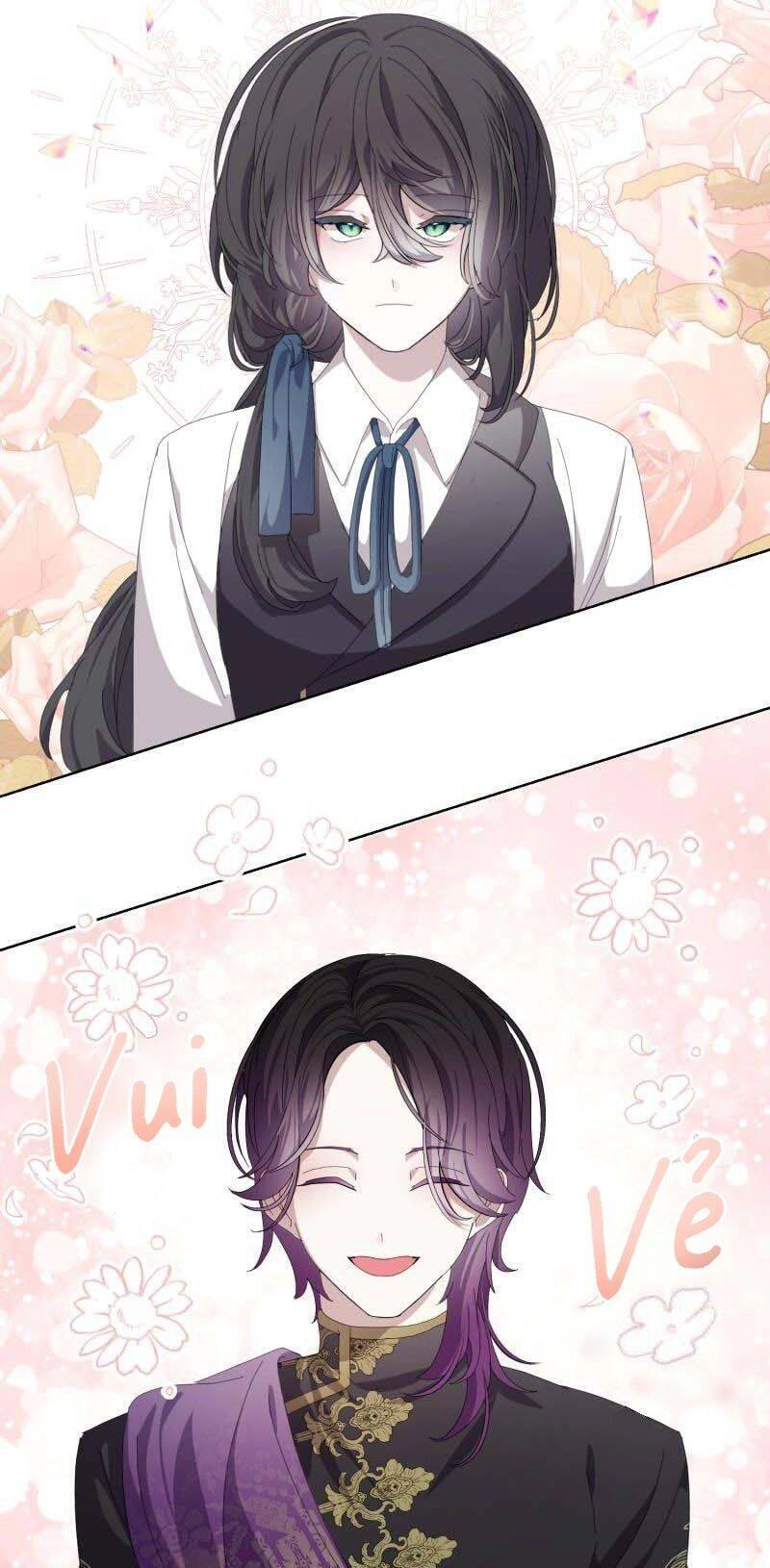 Nhân Vật Phản Diện Muốn Chết Một Cách Duyên Dáng Chapter 27 - 12