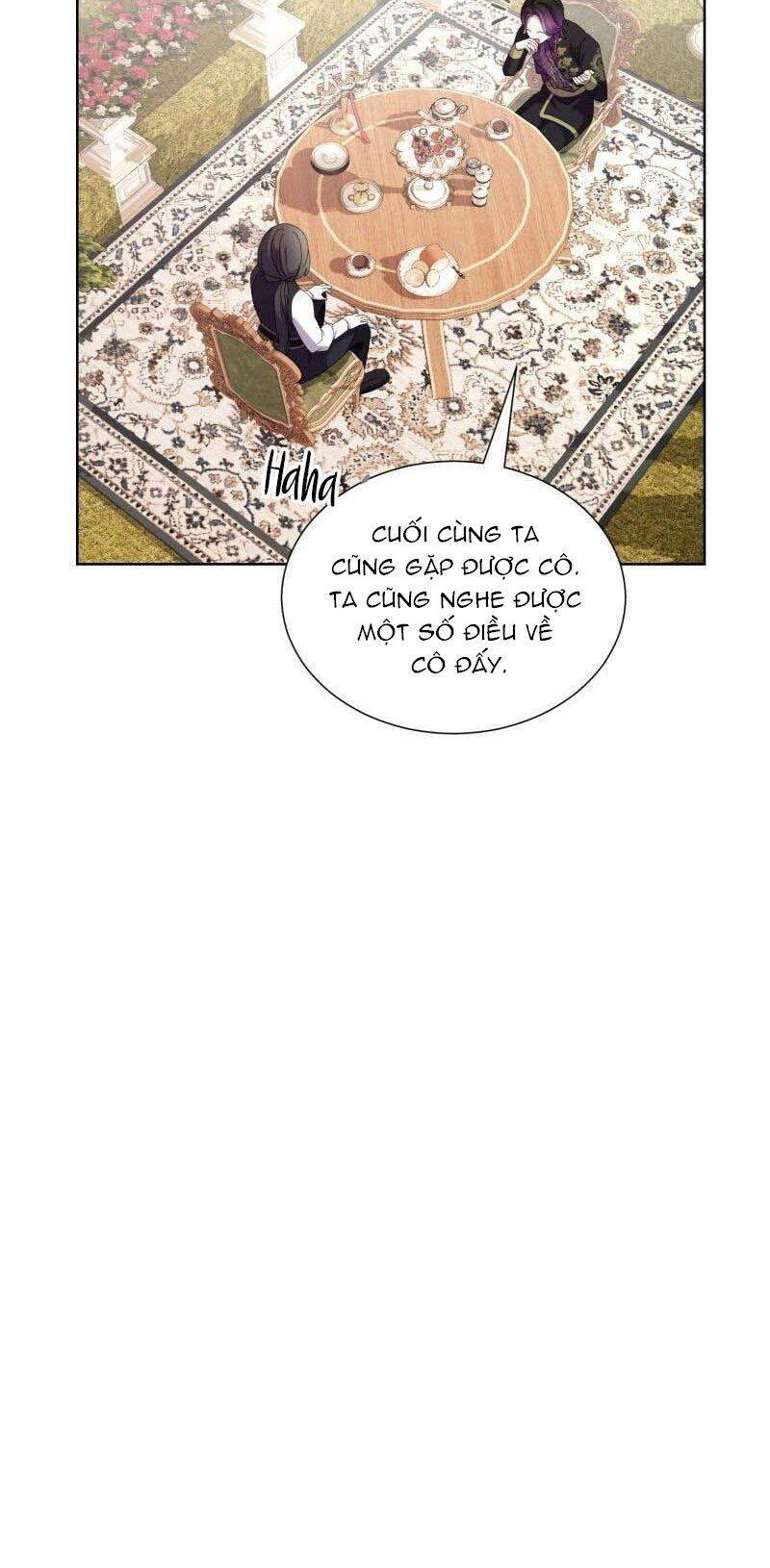 Nhân Vật Phản Diện Muốn Chết Một Cách Duyên Dáng Chapter 27 - 14