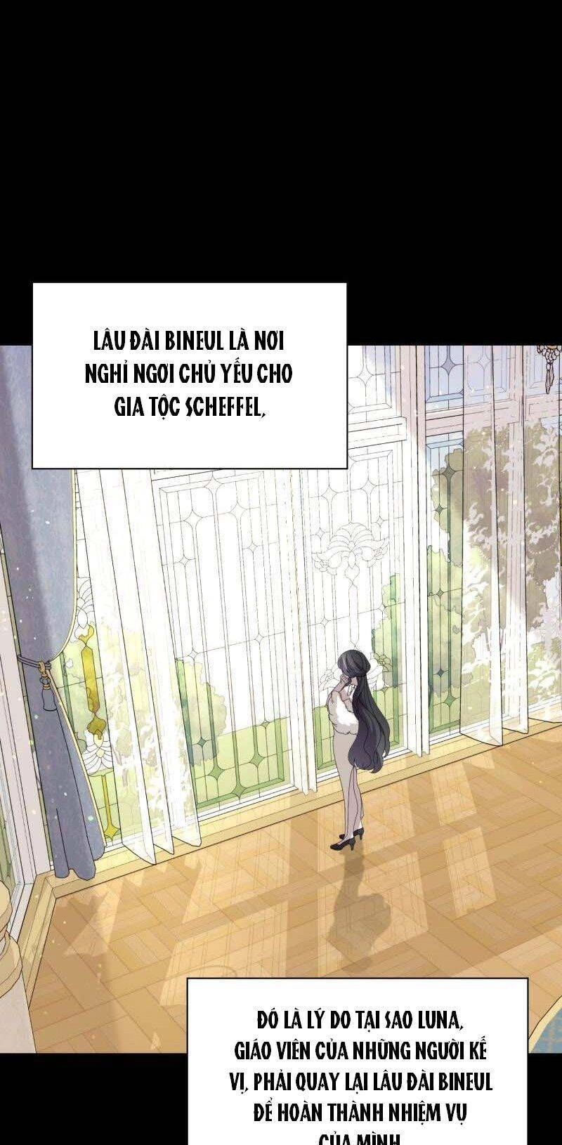 Nhân Vật Phản Diện Muốn Chết Một Cách Duyên Dáng Chapter 27 - 18