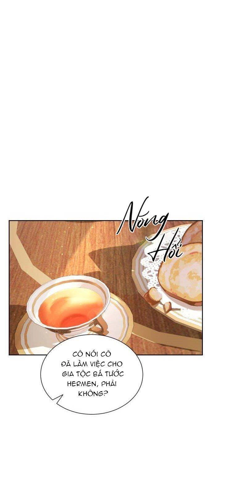 Nhân Vật Phản Diện Muốn Chết Một Cách Duyên Dáng Chapter 27 - 25