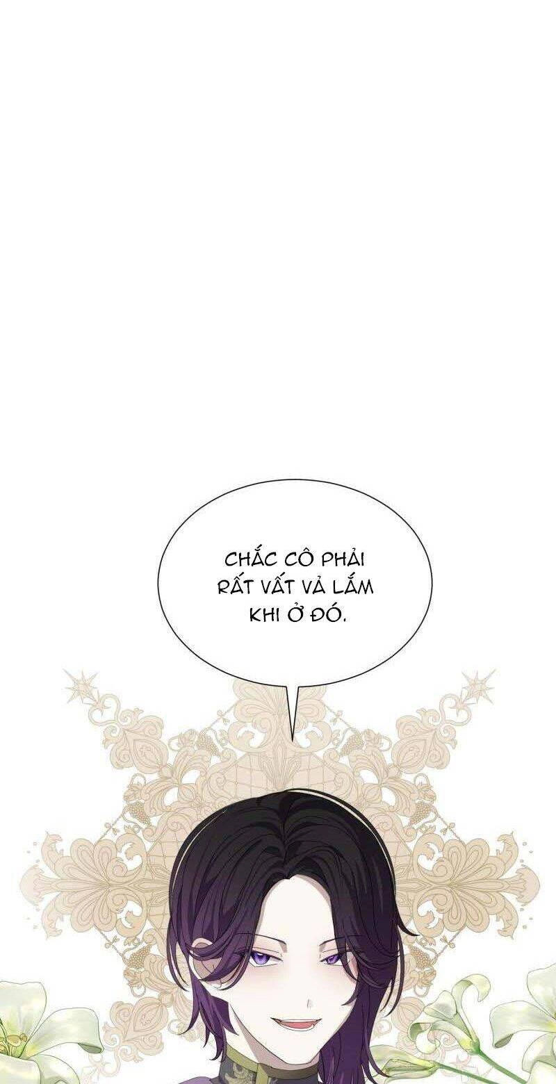 Nhân Vật Phản Diện Muốn Chết Một Cách Duyên Dáng Chapter 27 - 26