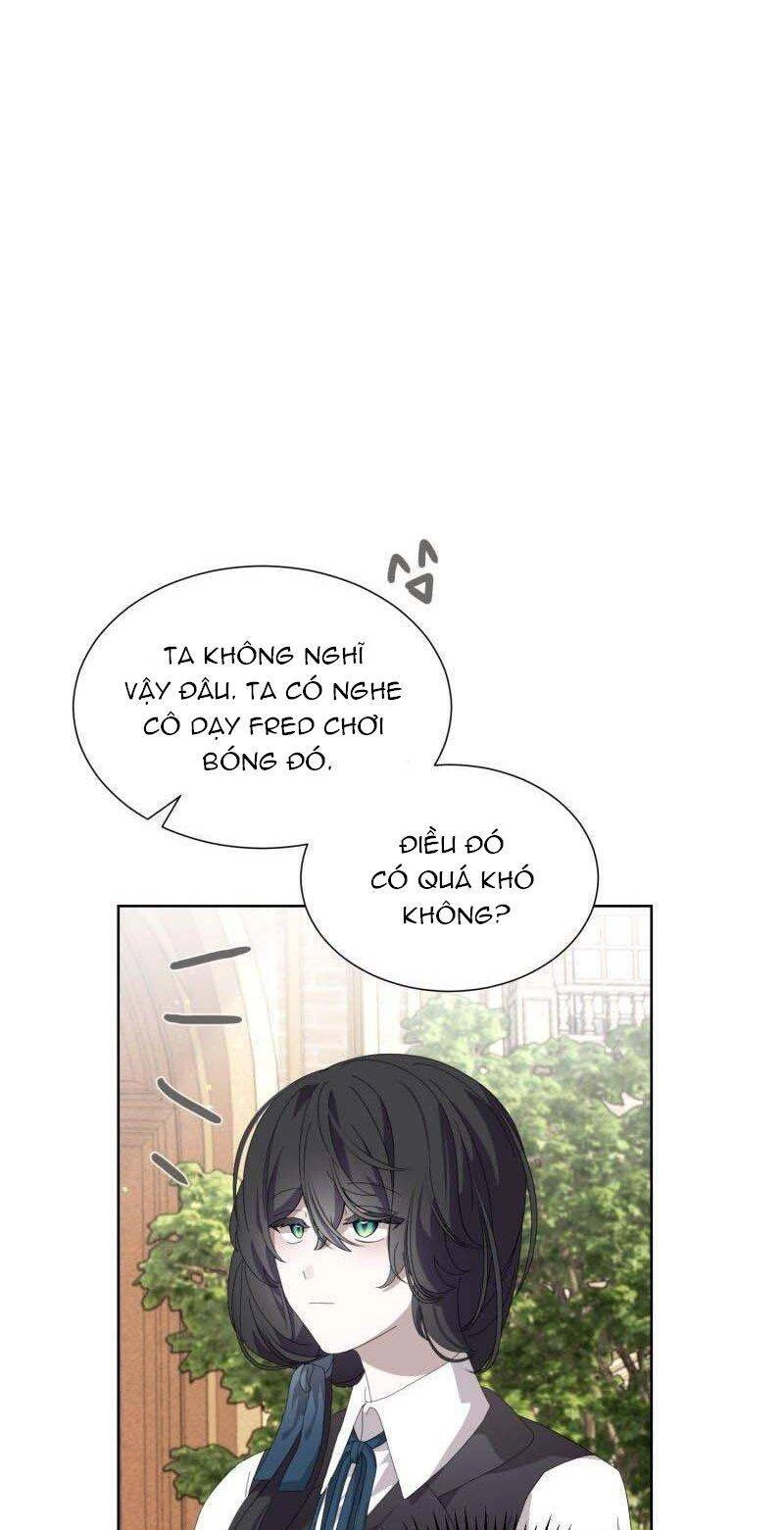 Nhân Vật Phản Diện Muốn Chết Một Cách Duyên Dáng Chapter 27 - 29