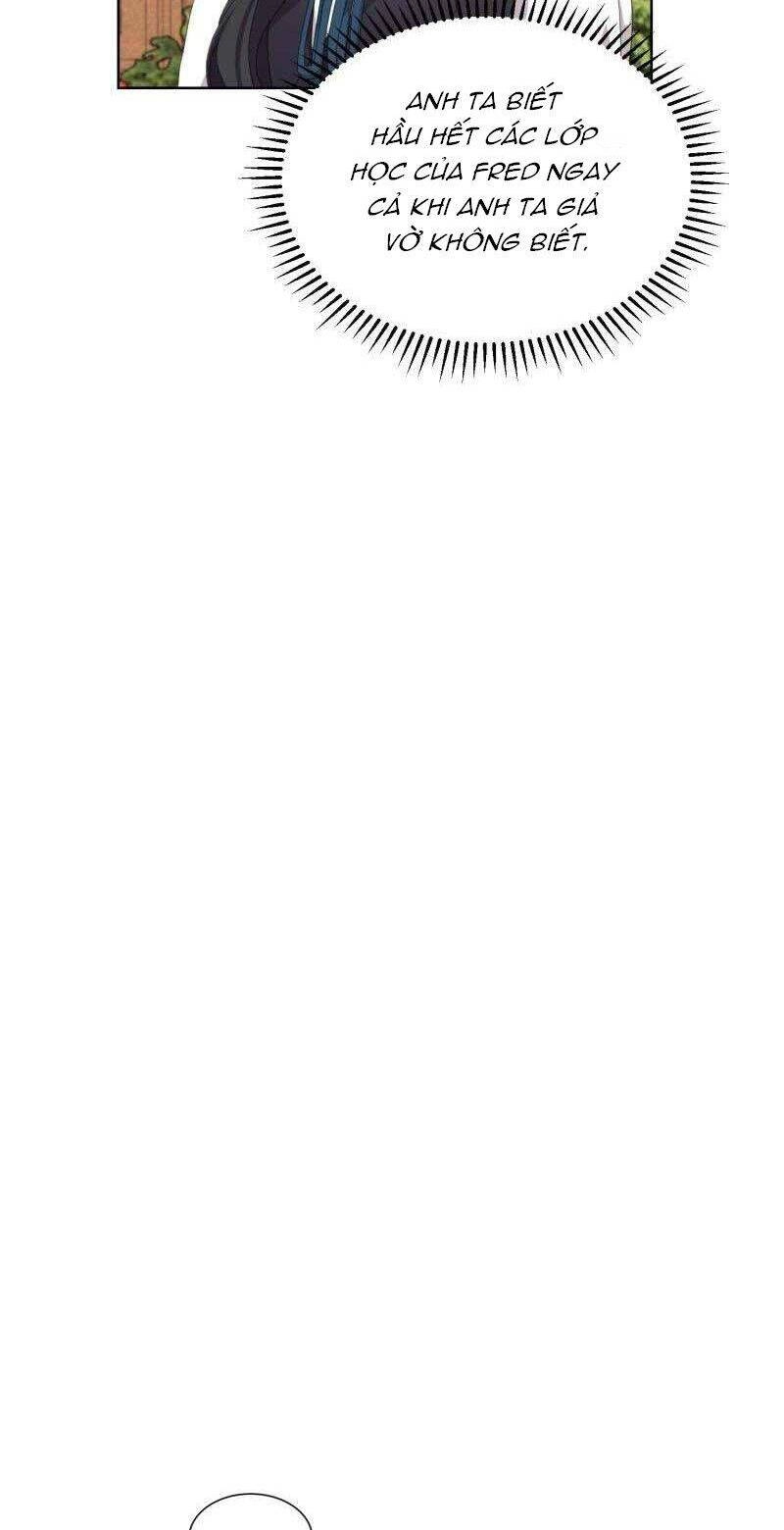 Nhân Vật Phản Diện Muốn Chết Một Cách Duyên Dáng Chapter 27 - 30