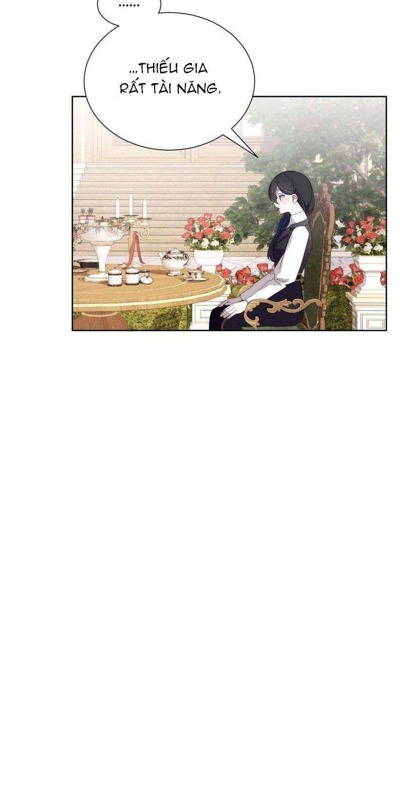 Nhân Vật Phản Diện Muốn Chết Một Cách Duyên Dáng Chapter 27 - 31