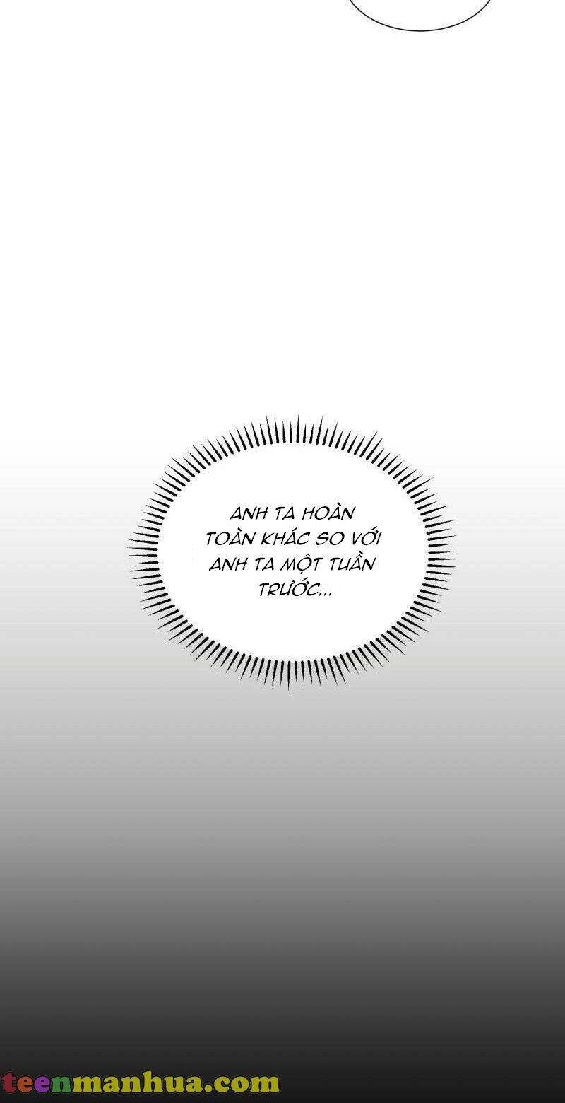 Nhân Vật Phản Diện Muốn Chết Một Cách Duyên Dáng Chapter 27 - 34