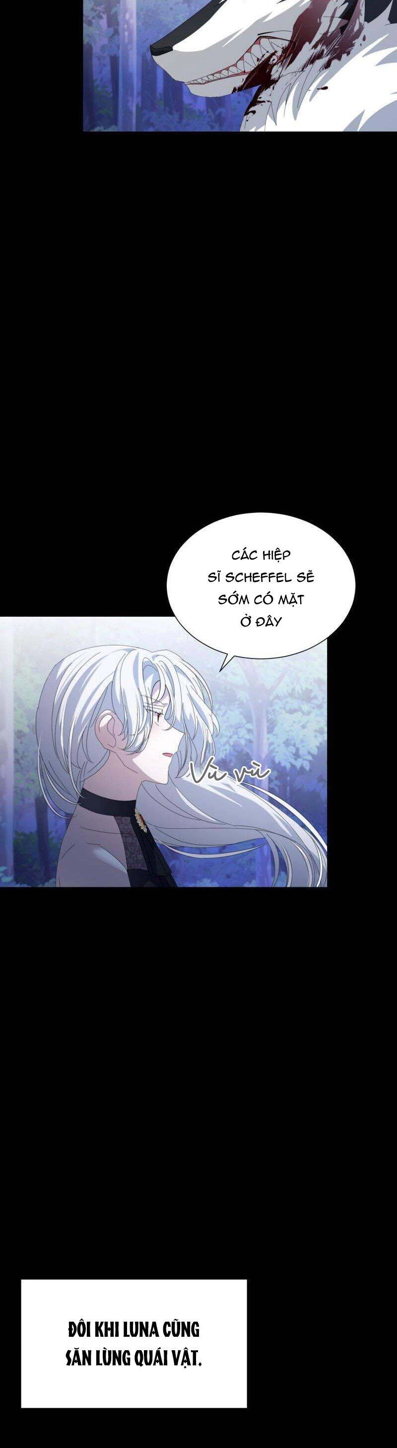 Nhân Vật Phản Diện Muốn Chết Một Cách Duyên Dáng Chapter 27 - 45