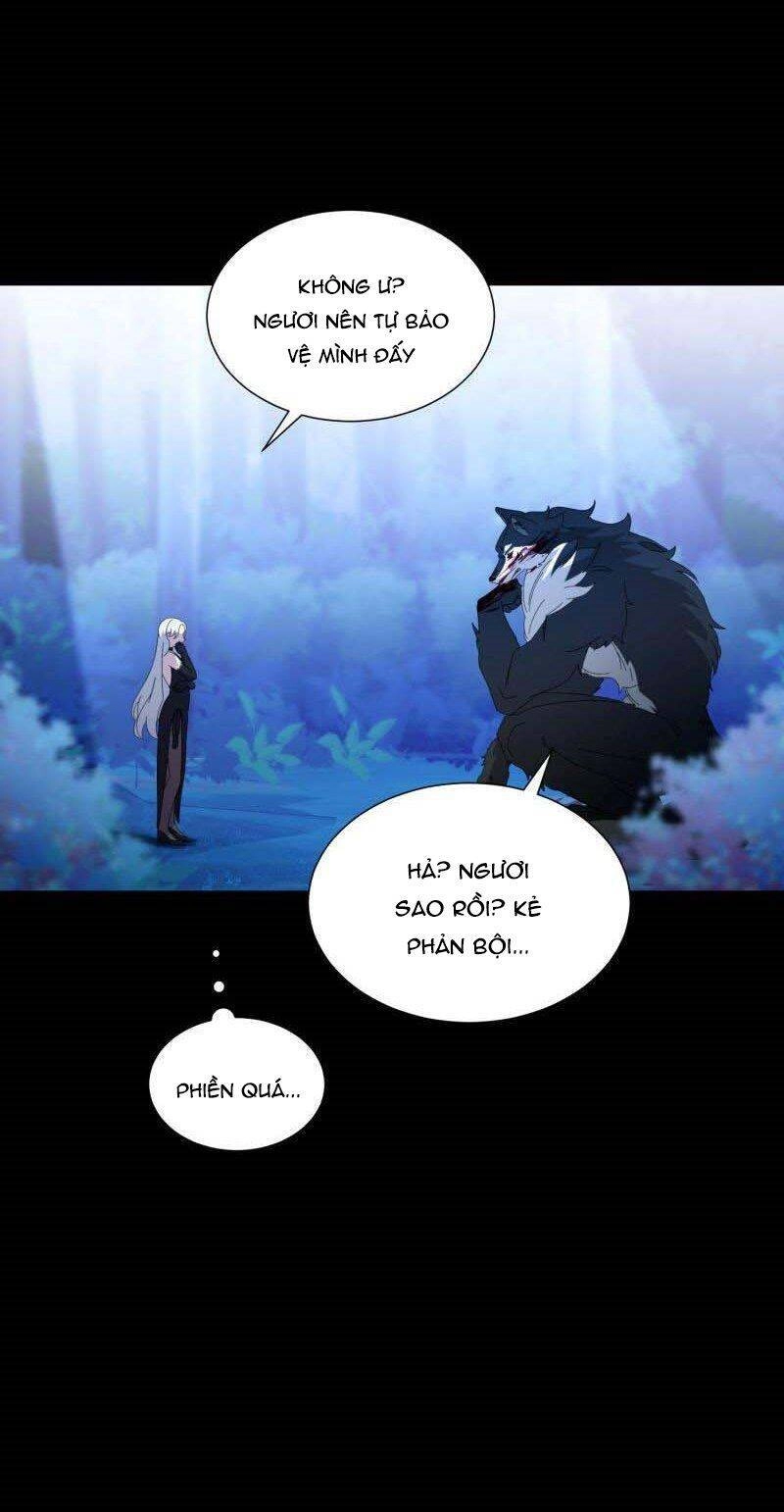 Nhân Vật Phản Diện Muốn Chết Một Cách Duyên Dáng Chapter 27 - 48