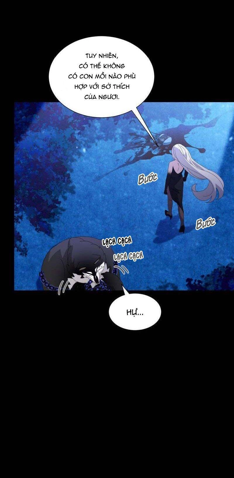 Nhân Vật Phản Diện Muốn Chết Một Cách Duyên Dáng Chapter 27 - 61