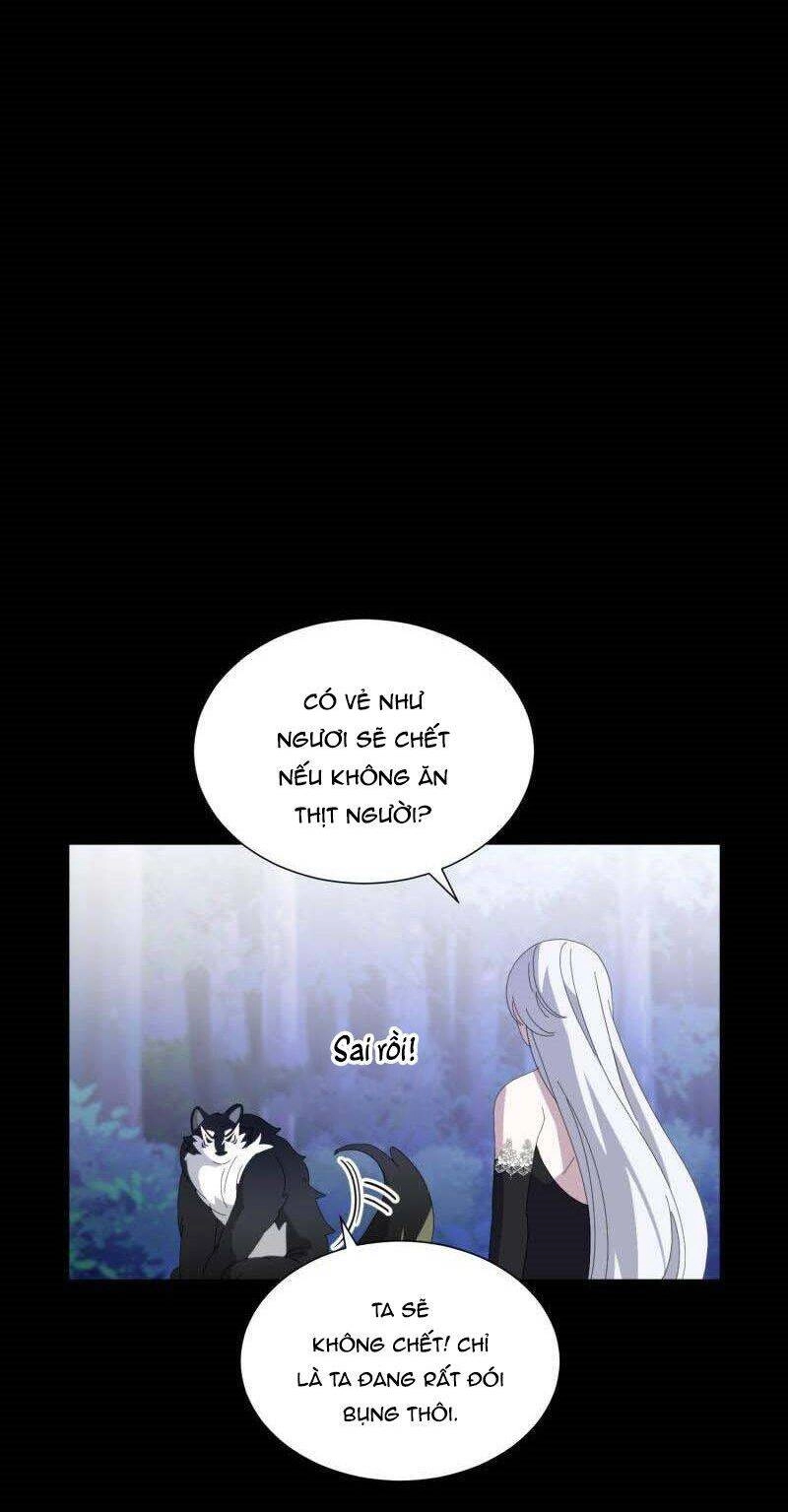 Nhân Vật Phản Diện Muốn Chết Một Cách Duyên Dáng Chapter 27 - 78