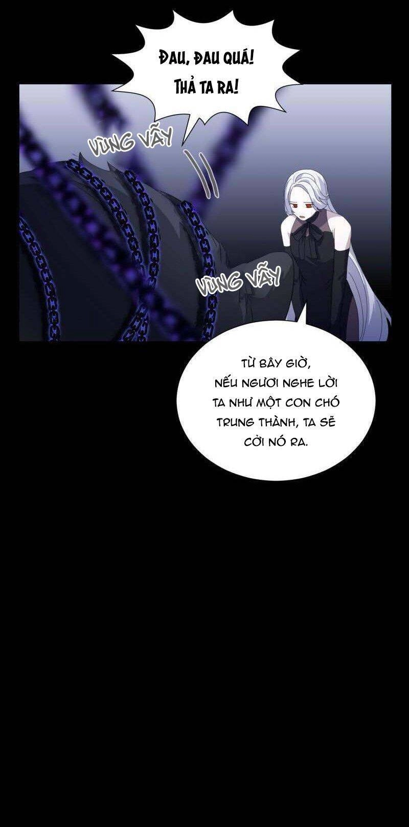 Nhân Vật Phản Diện Muốn Chết Một Cách Duyên Dáng Chapter 27 - 86