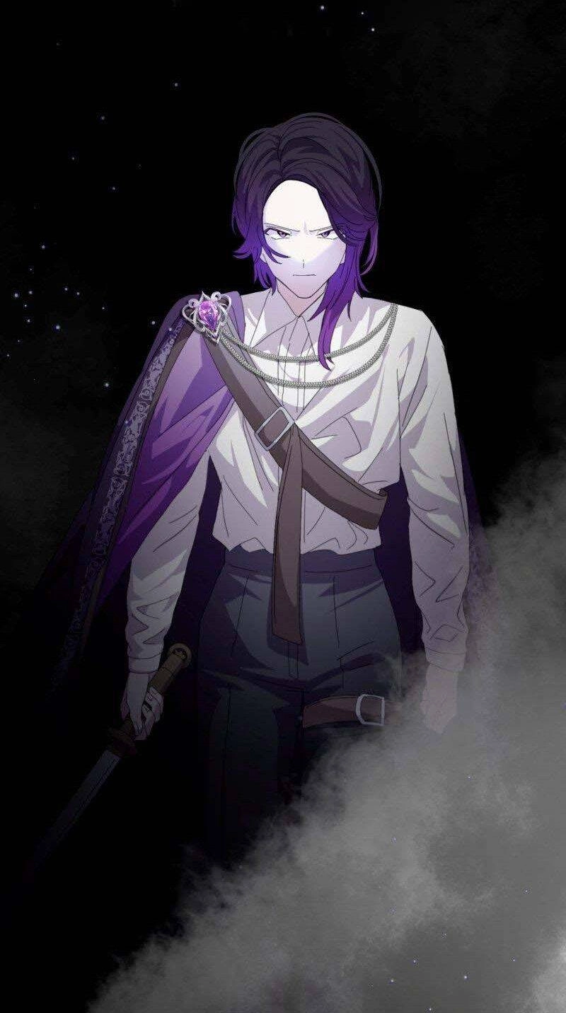 Nhân Vật Phản Diện Muốn Chết Một Cách Duyên Dáng Chapter 27 - 94