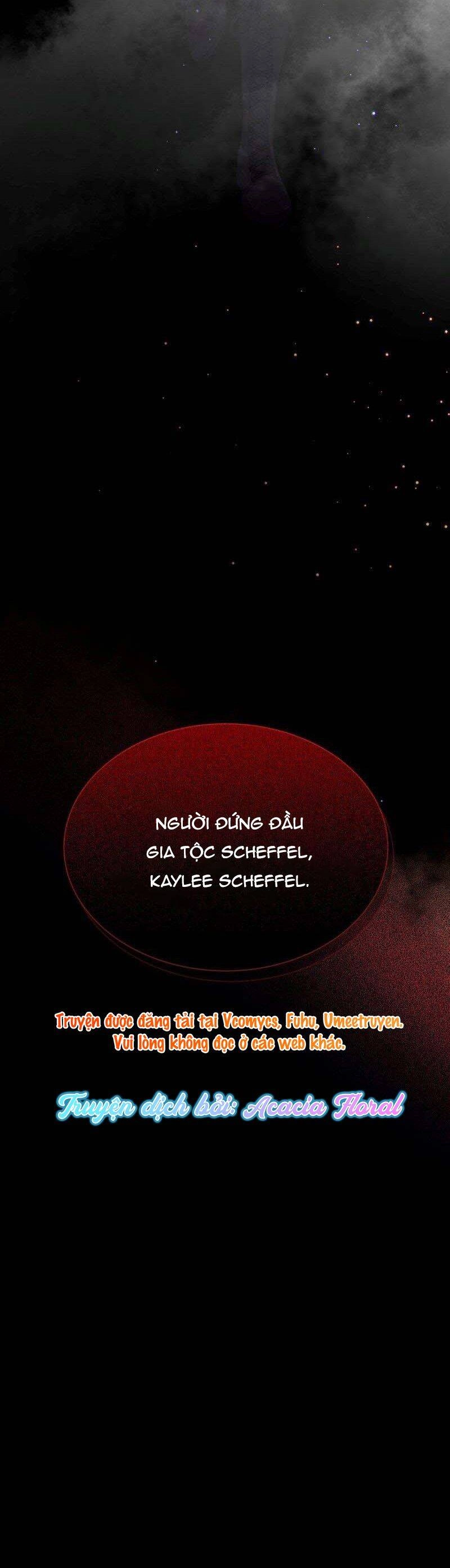 Nhân Vật Phản Diện Muốn Chết Một Cách Duyên Dáng Chapter 27 - 95